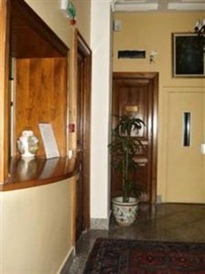 фото отеля Residence La Residenza Messina