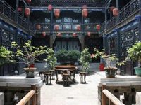 Zhengjia International Youth Hostel