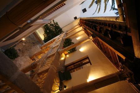 фото отеля Hotel Tres Palma
