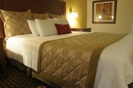 фото отеля Crowne Plaza Baja California Hotel Mexicali