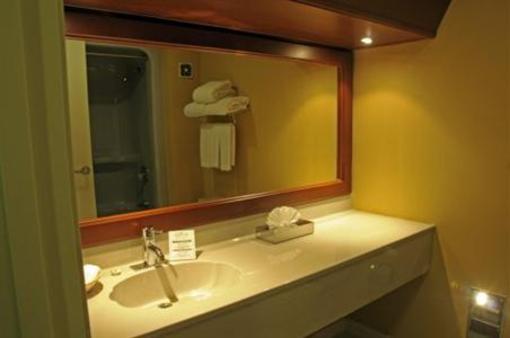 фото отеля Crowne Plaza Baja California Hotel Mexicali