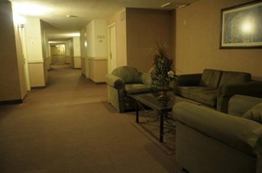 фото отеля Crowne Plaza Baja California Hotel Mexicali