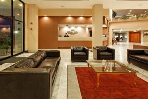 фото отеля Crowne Plaza Baja California Hotel Mexicali