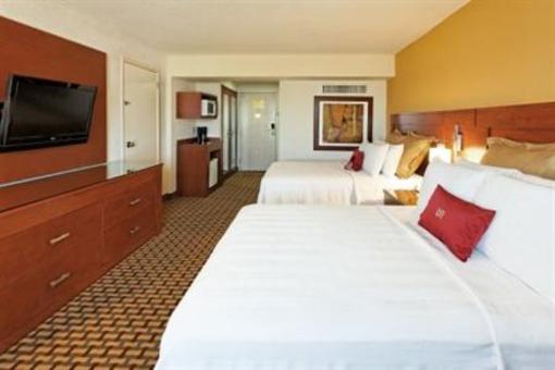 фото отеля Crowne Plaza Baja California Hotel Mexicali