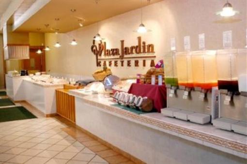 фото отеля Crowne Plaza Baja California Hotel Mexicali