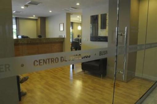 фото отеля Crowne Plaza Baja California Hotel Mexicali