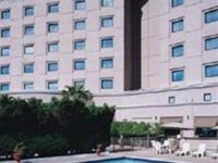 Crowne Plaza Baja California Hotel Mexicali Crowne Plaza Baja California Hotel Mexicali