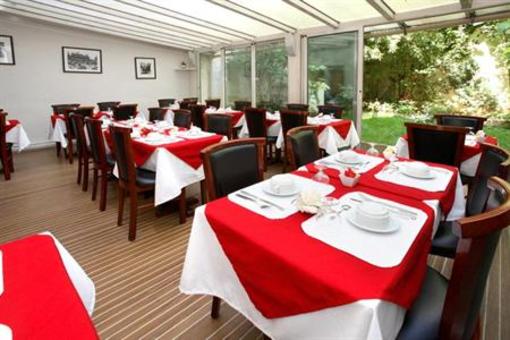 фото отеля Classics Hotel Bastille