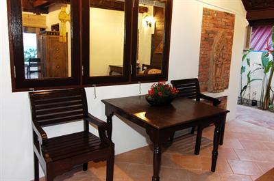 фото отеля I-Yarade Beachfront Villa Koh Lanta