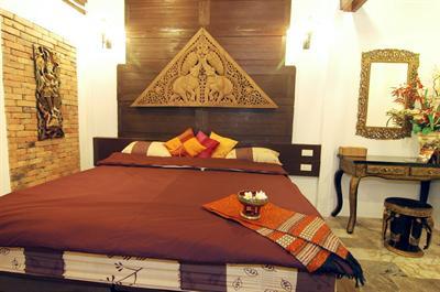 фото отеля I-Yarade Beachfront Villa Koh Lanta
