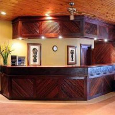 фото отеля Protea Hotel Hazyview