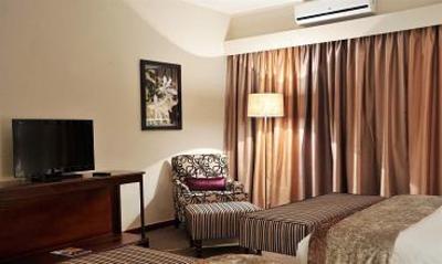 фото отеля Protea Hotel Hazyview