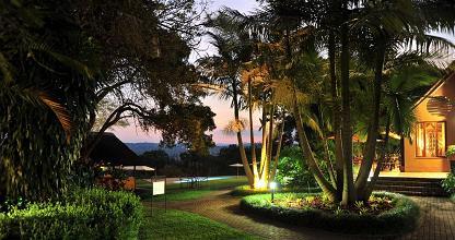 фото отеля Protea Hotel Hazyview
