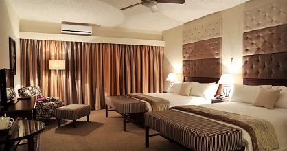 фото отеля Protea Hotel Hazyview