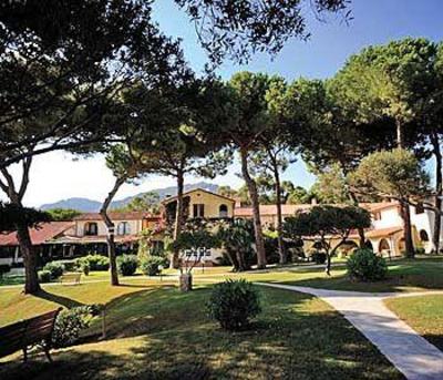фото отеля Is Morus Relais Hotel Pula (Sardinia)