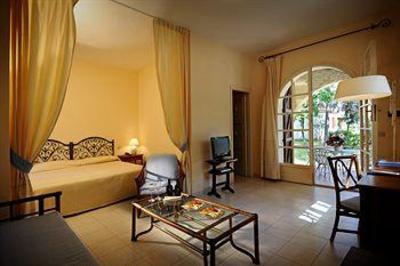 фото отеля Is Morus Relais Hotel Pula (Sardinia)