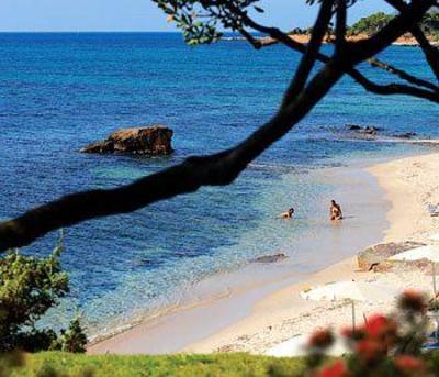 фото отеля Is Morus Relais Hotel Pula (Sardinia)