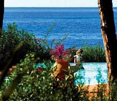 фото отеля Is Morus Relais Hotel Pula (Sardinia)