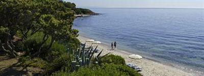 фото отеля Is Morus Relais Hotel Pula (Sardinia)