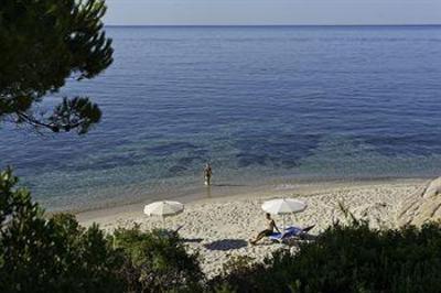 фото отеля Is Morus Relais Hotel Pula (Sardinia)