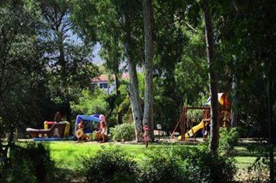 фото отеля Is Morus Relais Hotel Pula (Sardinia)