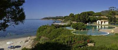 фото отеля Is Morus Relais Hotel Pula (Sardinia)