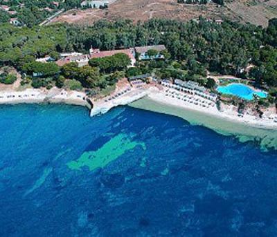 фото отеля Is Morus Relais Hotel Pula (Sardinia)
