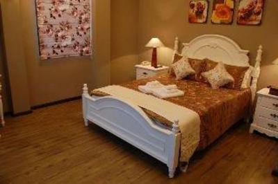 фото отеля Lembah Impian Country Homes Resort
