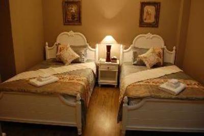 фото отеля Lembah Impian Country Homes Resort