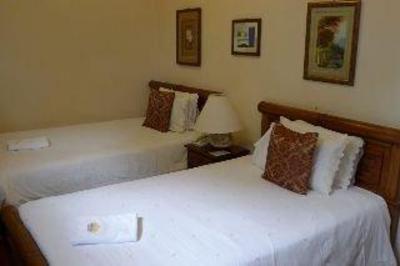 фото отеля Lembah Impian Country Homes Resort