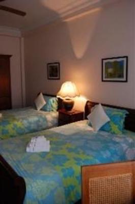 фото отеля Lembah Impian Country Homes Resort