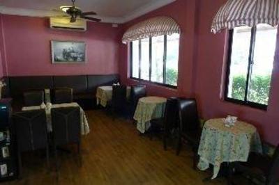 фото отеля Lembah Impian Country Homes Resort