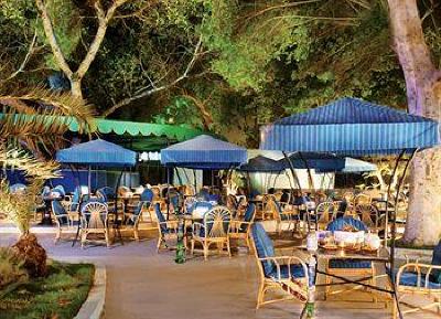 фото отеля The Nile Hotel