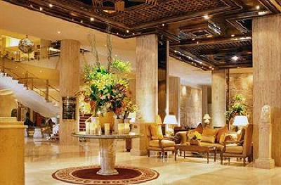фото отеля The Nile Hotel