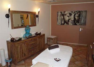 фото отеля Romantik Hotel Arminius