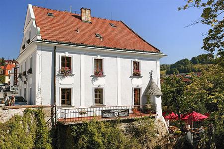 фото отеля Pension Barbakan