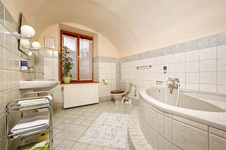 фото отеля Pension Barbakan