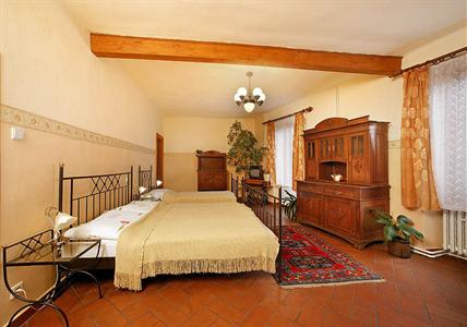 фото отеля Pension Barbakan