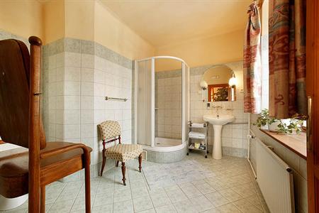 фото отеля Pension Barbakan