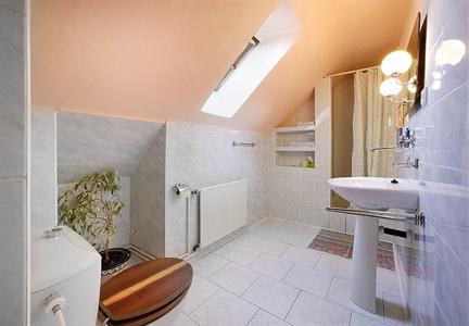 фото отеля Pension Barbakan