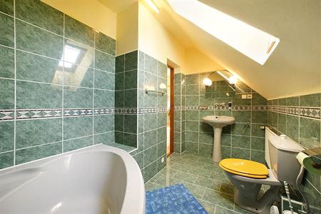 фото отеля Pension Barbakan