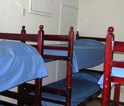 фото отеля El Misti Hostel Copacabana