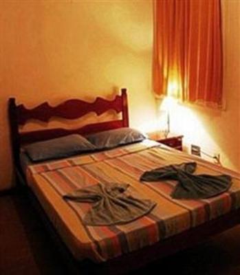 фото отеля El Misti Hostel Copacabana