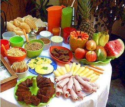 фото отеля El Misti Hostel Copacabana