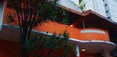фото отеля El Misti Hostel Copacabana
