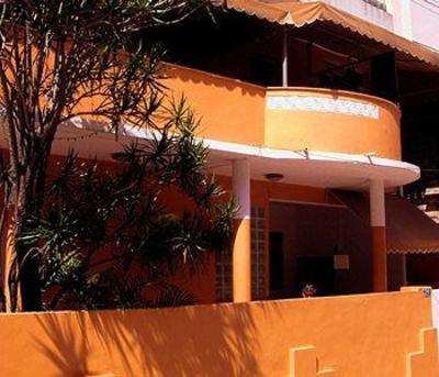 фото отеля El Misti Hostel Copacabana