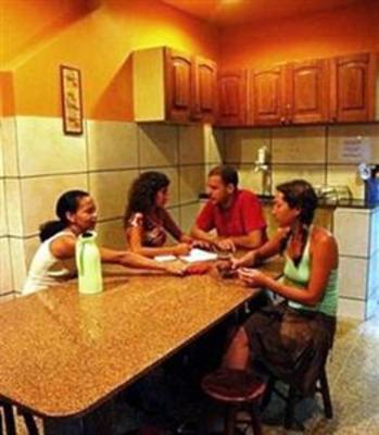 фото отеля El Misti Hostel Copacabana