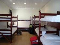 El Misti Hostel Copacabana