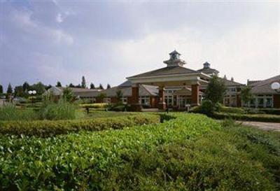 фото отеля Hilton Northampton