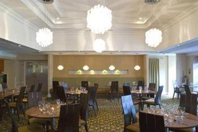 фото отеля Hilton Northampton